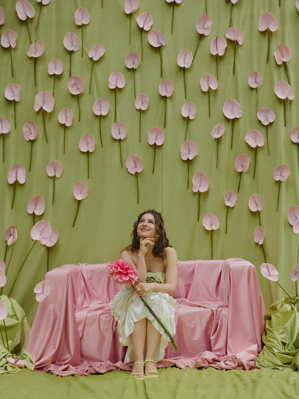 Vesna Wedding