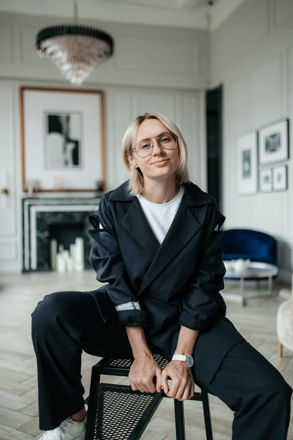 Лера ZORROVA