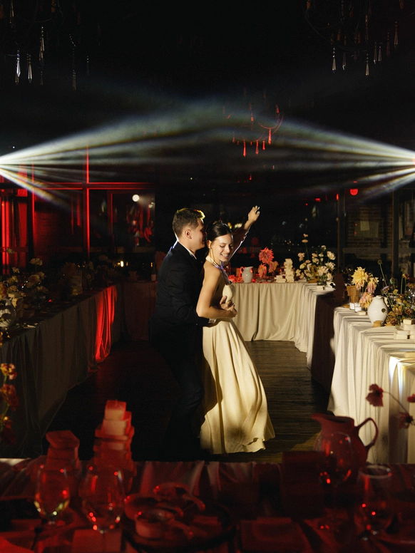 SAVINA WEDDING