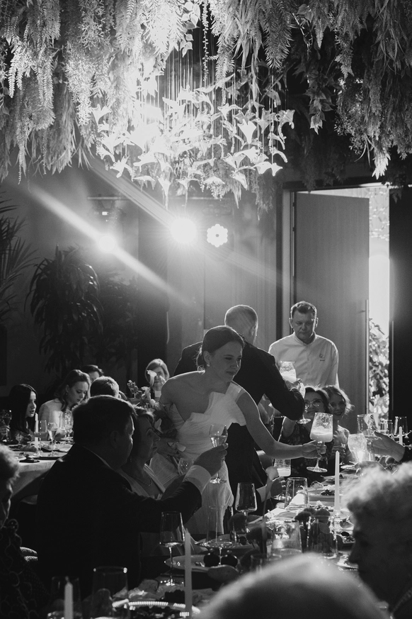 Evolution Event Agency