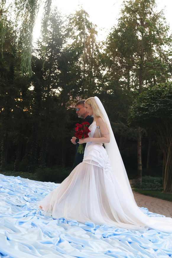 Свадебное агентство Marta Wedding