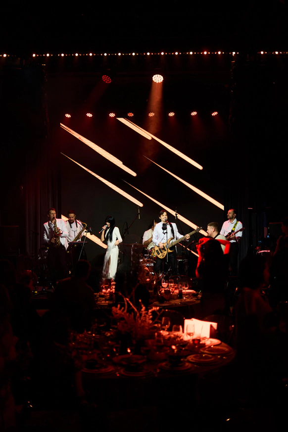 KALEIDOSKOP music band