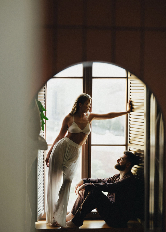 All you need is wed