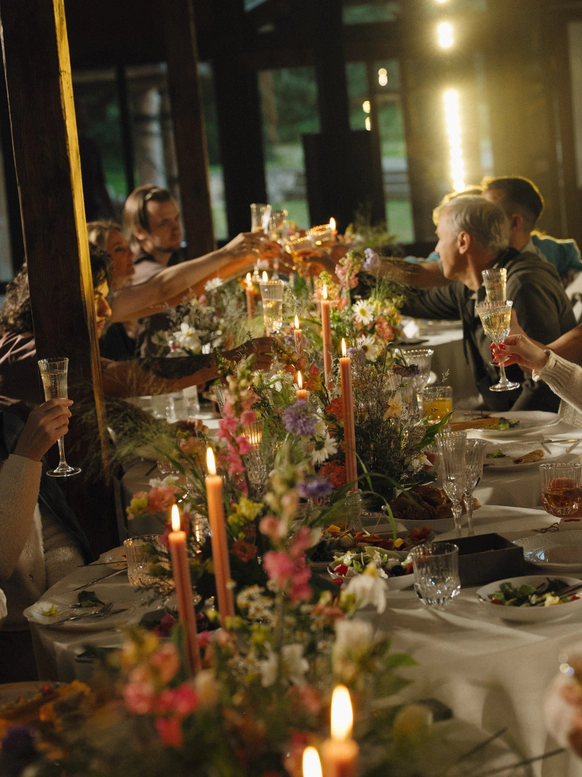 Esthetique Events