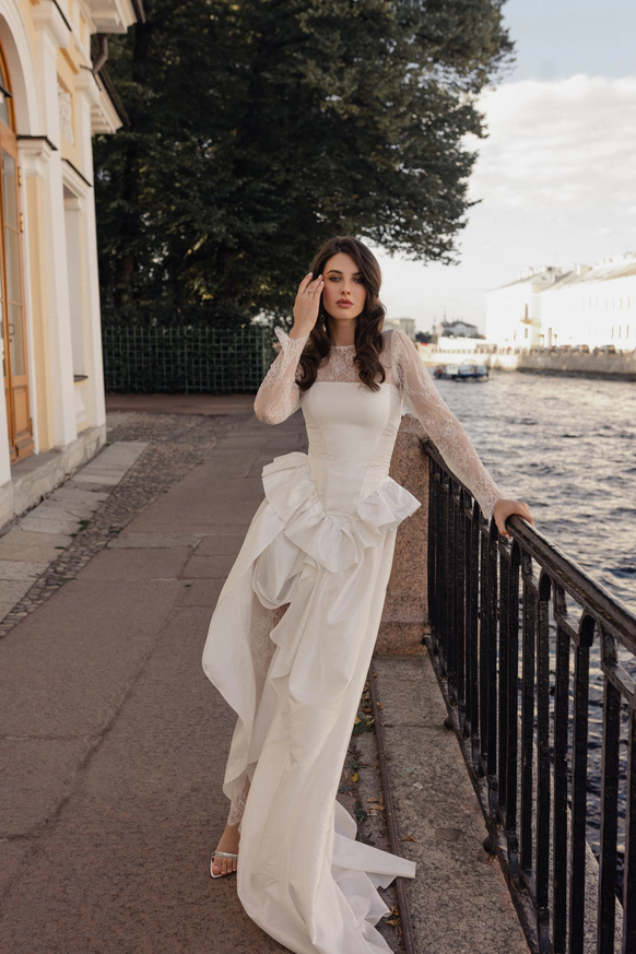 Евгения Платонова