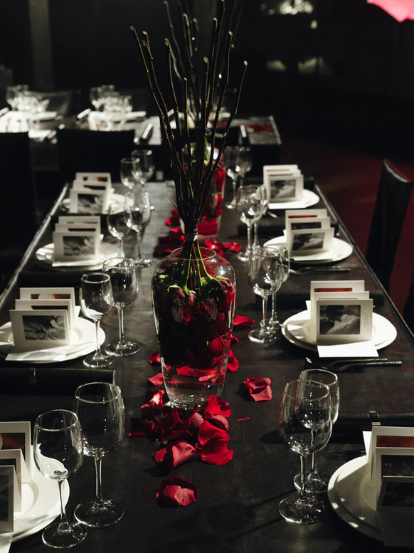 Ustimova wedding