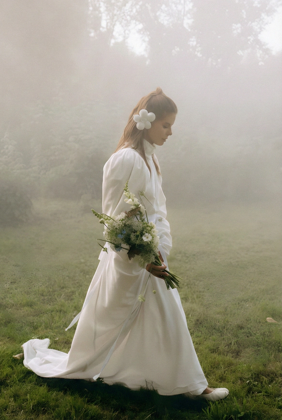 Ustimova wedding