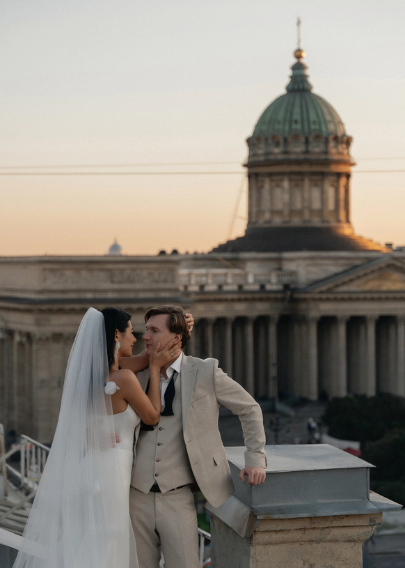 Wedding Agency Perm
