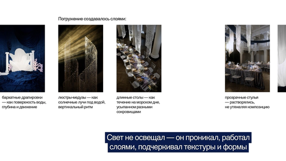 Концепт-студия декора ROCK IT EVENT