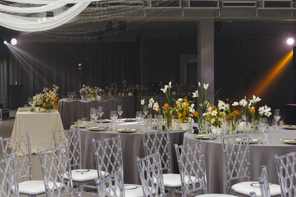 GERA EVENT