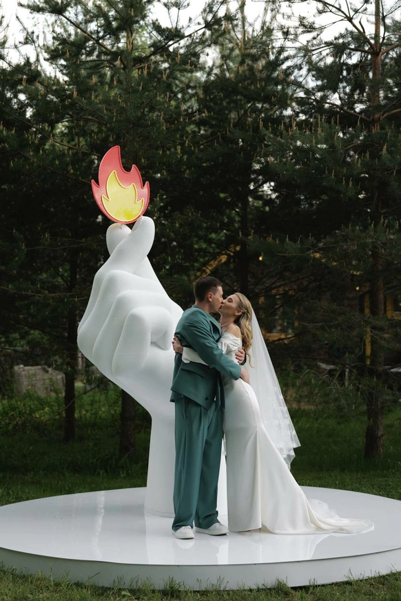 RIMSHA WEDDING