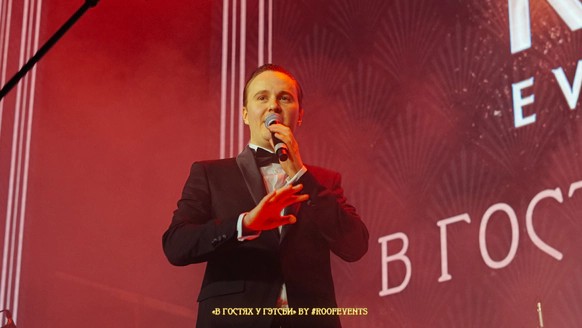 Александр Прахов