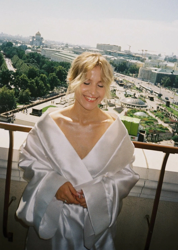 Юлия Бочалова