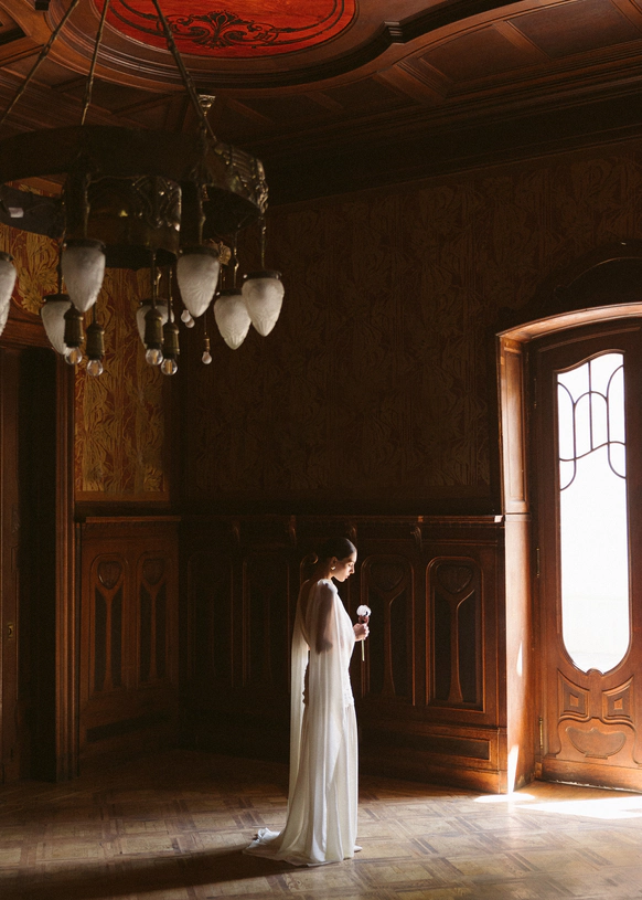 Анна Фриденберг