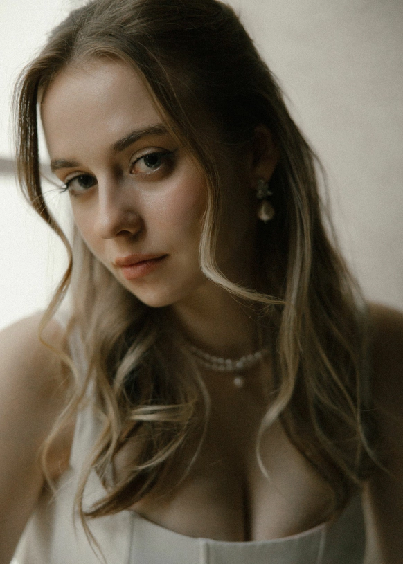 Светлана Левичева