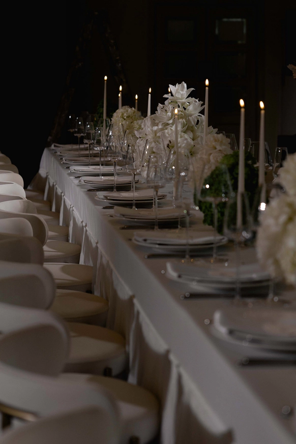 Chili Weddings