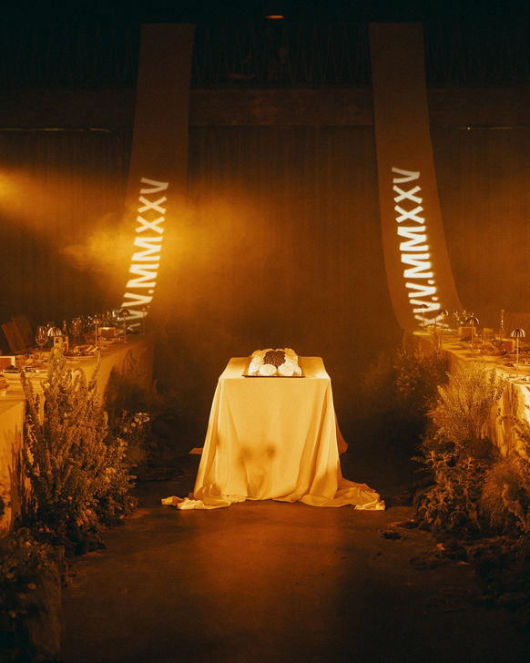 BUDAEVA EVENT