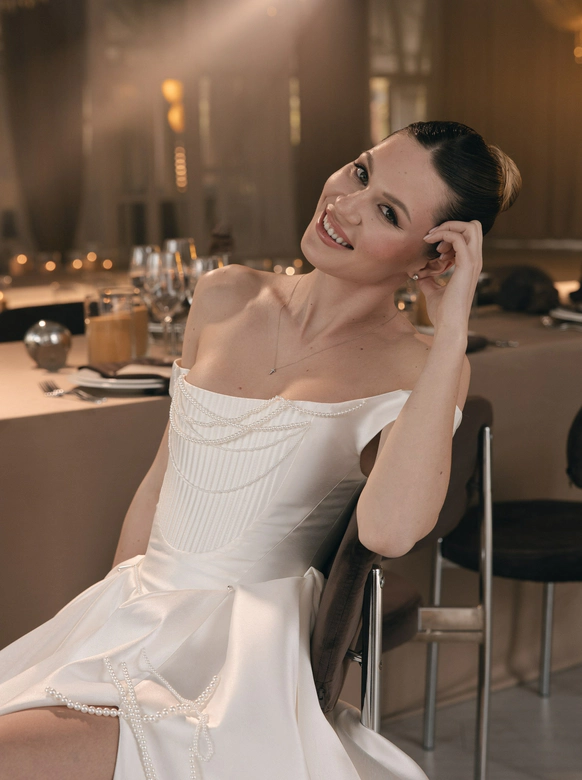 Вероника Логинова