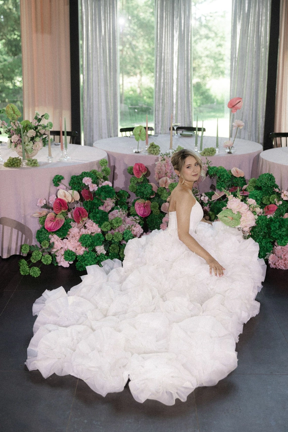 Wedding Agency Perm