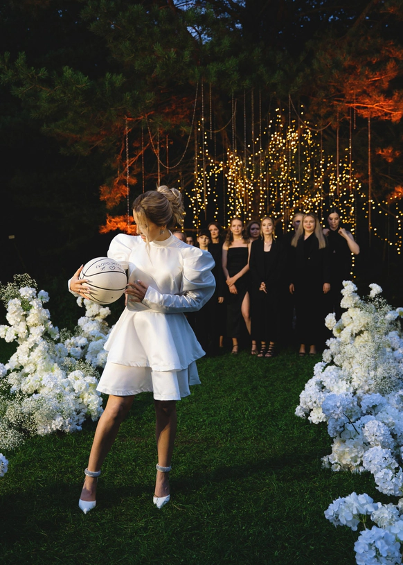 Wedding Agency Perm