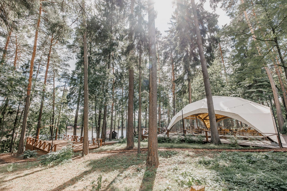 Fish Point Events Novorizhskoe