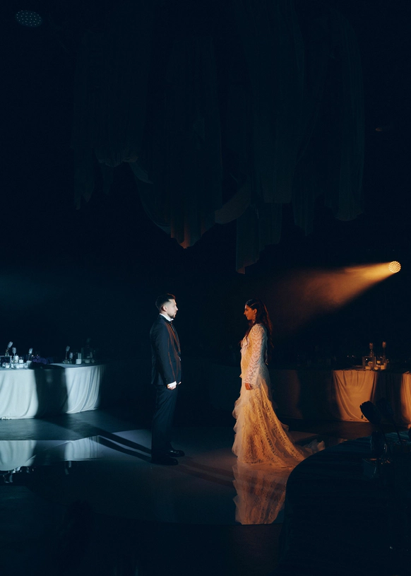 SAVINA WEDDING