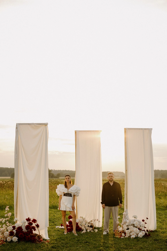 SAVINA WEDDING
