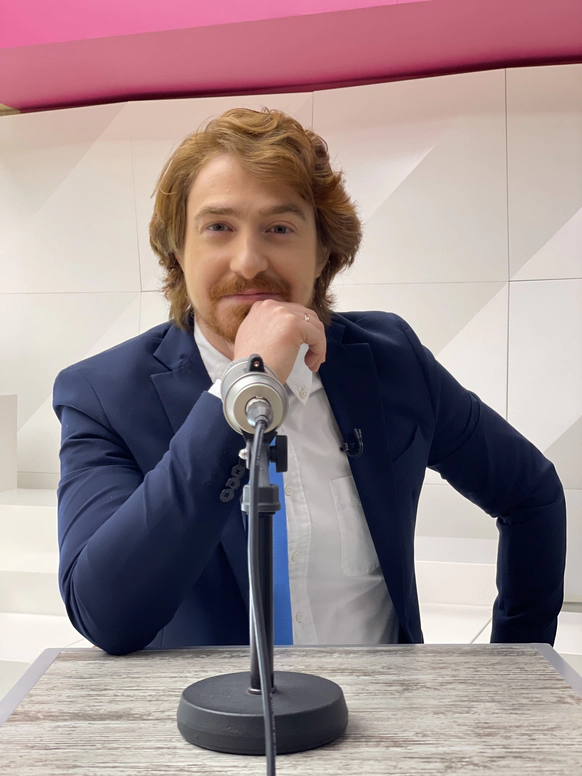 Никита Пименов