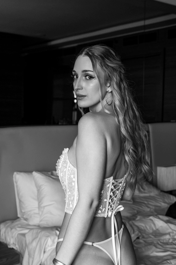 Элина Ларченкова
