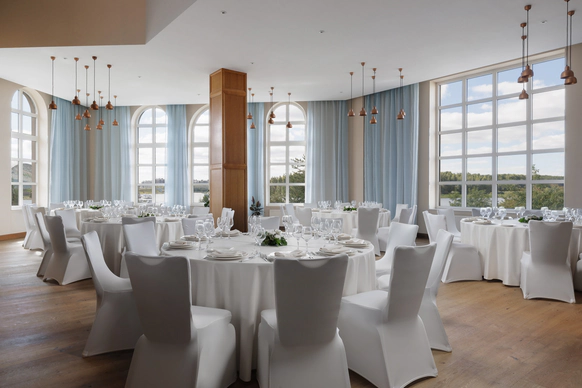 Radisson Resort, Zavidovo