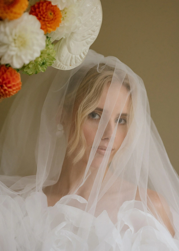 SAVINA WEDDING