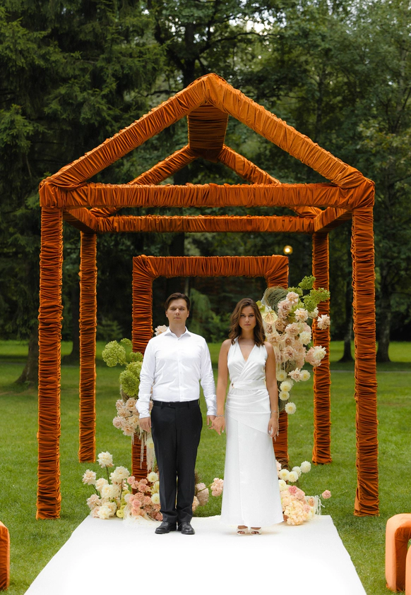 Vesna Wedding
