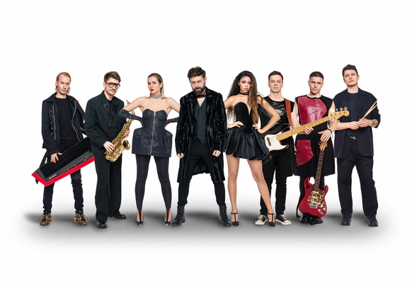 MITIN BAND