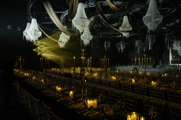 Perlamutr decor