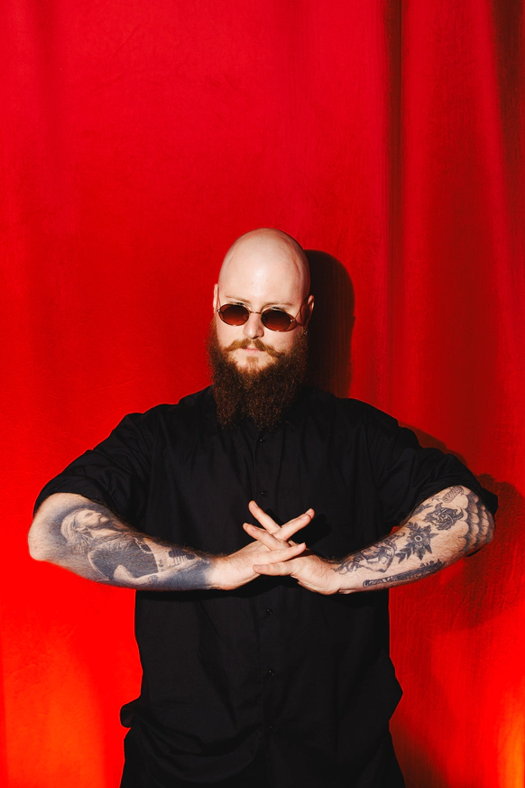 Dj Sorokin