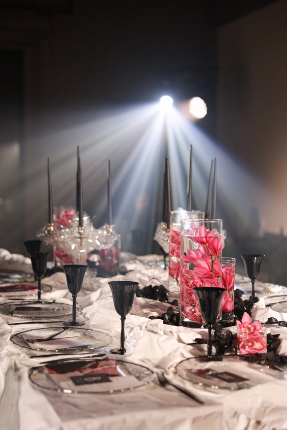 Gypsy’s decor
