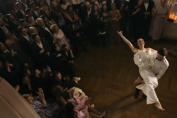 KASITSKAYA WEDDING