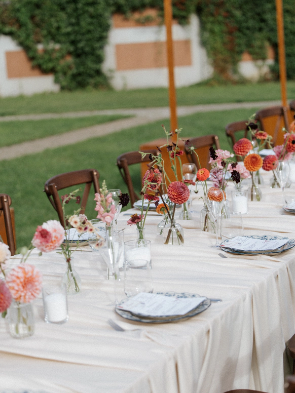Gypsy’s decor