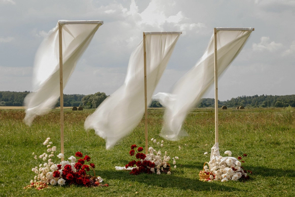 SAVINA WEDDING