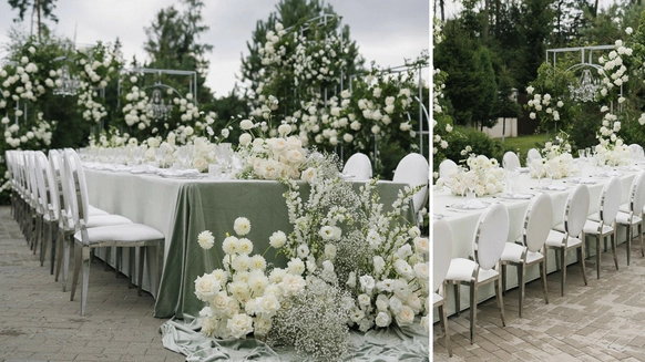 Fleurage Decor / Флёраж Декор