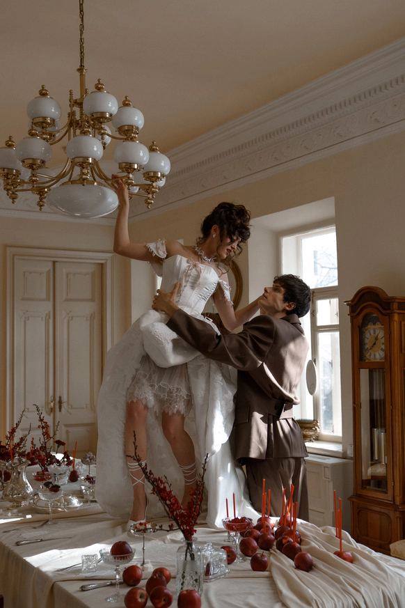 Gypsy’s decor