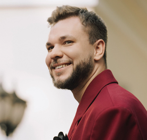 Алексей Плева