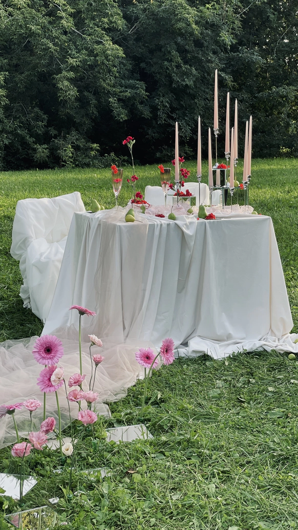 Gypsy’s decor