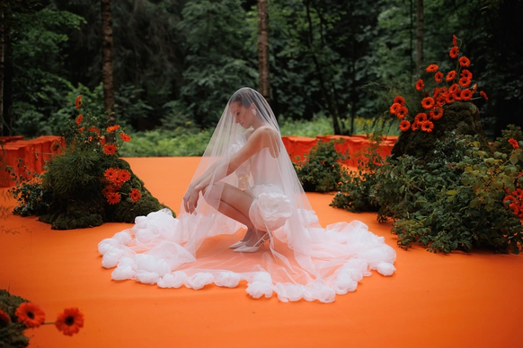 Свадебное агентство Marta Wedding