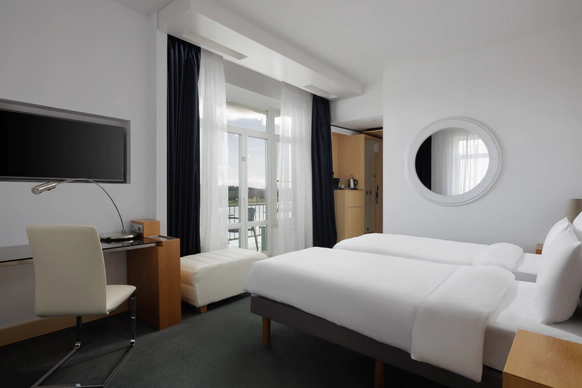 Radisson Resort, Zavidovo