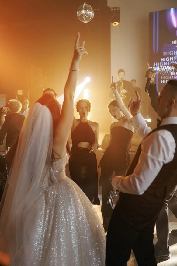 RIMSHA WEDDING