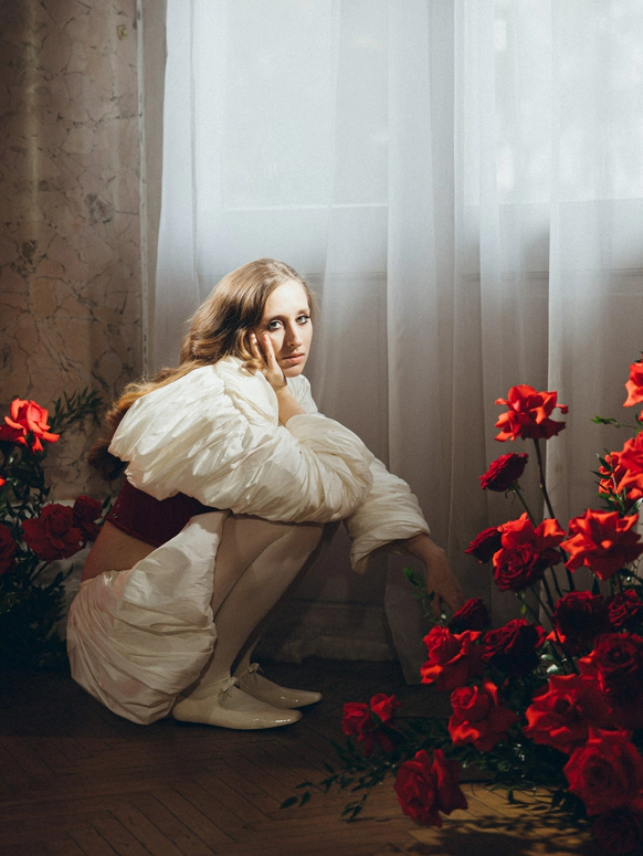 DOOM OF BLOOM