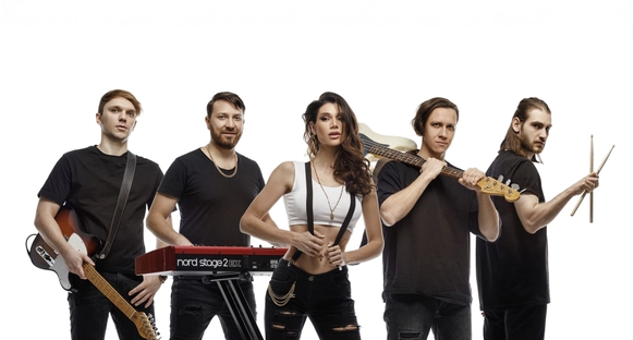 Playtime band