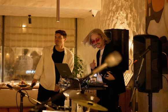 DJ Denis Repin