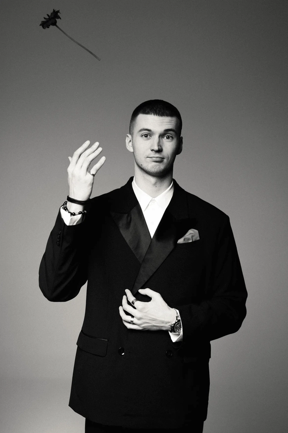 Тёма Родионов
